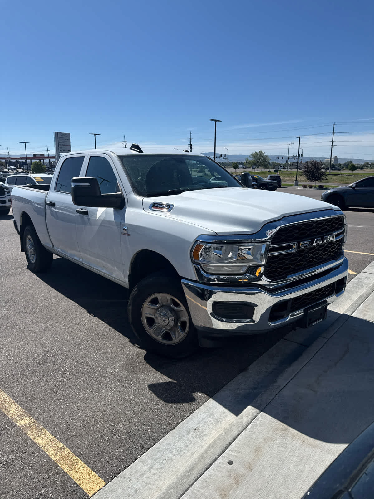 ram ram 3500 pickup 2023 3C63R3CL5PG509069 image ram ram 3500 pickup 2023 3C63R3CL5PG509069 image